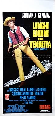LugaTv | Watch I lunghi giorni della vendetta (Faccia dangelo) for free online