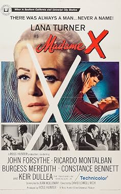 LugaTv | Watch Madame X for free online