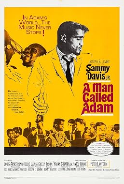 LugaTv | Watch A Man Called Adam for free online