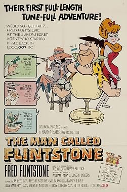 LugaTv | Watch The Man Called Flintstone for free online