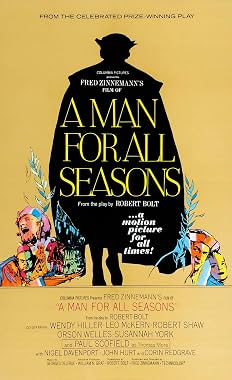 LugaTv | Watch A Man for All Seasons for free online