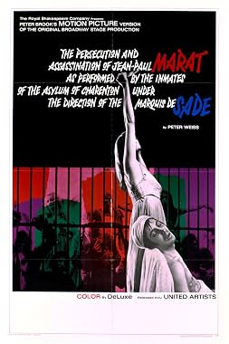 LugaTv | Watch Marat/Sade for free online