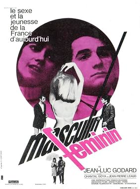 LugaTv | Watch Masculin féminin for free online