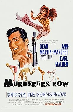 LugaTv | Watch Murderers Row for free online