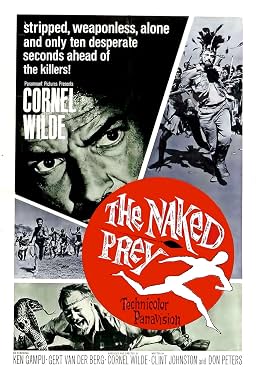 LugaTv | Watch The Naked Prey for free online
