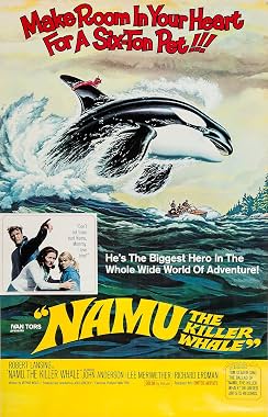 LugaTv | Watch Namu the Killer Whale for free online