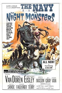 LugaTv | Watch The Navy vs. the Night Monsters for free online
