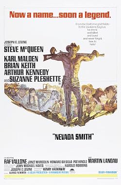 LugaTv | Watch Nevada Smith for free online