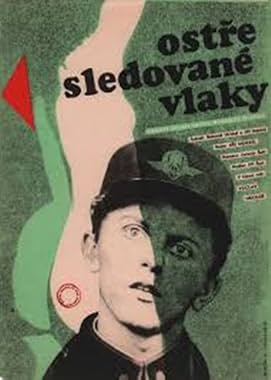 LugaTv | Watch Ostre sledované vlaky for free online
