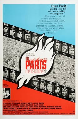 LugaTv | Watch Paris brûle t il? for free online