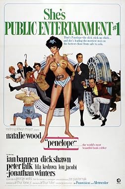LugaTv | Watch Penelope for free online