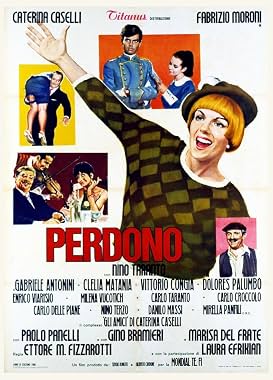 LugaTv | Watch Perdono for free online