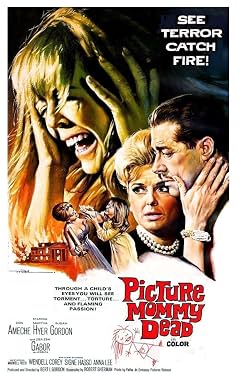 LugaTv | Watch Picture Mommy Dead for free online