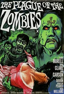 LugaTv | Watch The Plague of the Zombies for free online