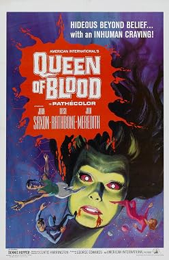 LugaTv | Watch Queen of Blood for free online
