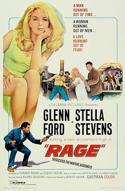 LugaTv | Watch Rage for free online