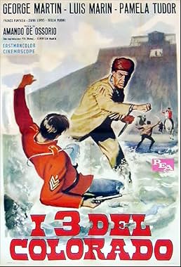 LugaTv | Watch I tre del Colorado for free online