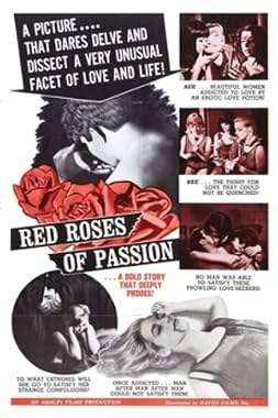 LugaTv | Watch Red Roses of Passion for free online