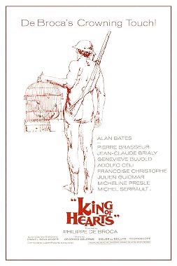 LugaTv | Watch Le roi de coeur for free online