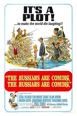 LugaTv | Watch The Russians Are Coming the Russians Are Coming for free online
