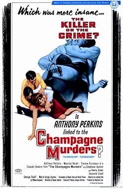 LugaTv | Watch The Champagne Murders for free online