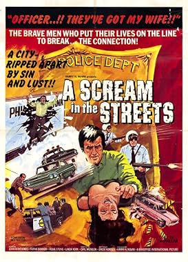 LugaTv | Watch A Scream in the Streets for free online