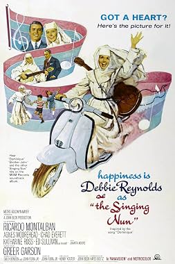 LugaTv | Watch The Singing Nun for free online