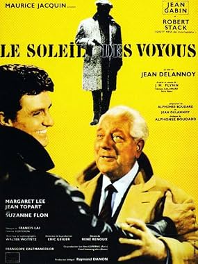 LugaTv | Watch Le soleil des voyous for free online
