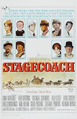 LugaTv | Watch Stagecoach for free online