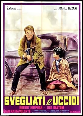 LugaTv | Watch Svegliati e uccidi for free online