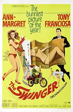 LugaTv | Watch The Swinger for free online