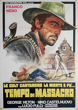 LugaTv | Watch Le colt cantarono la morte e fu... tempo di massacro for free online