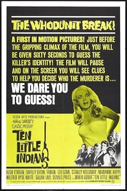 LugaTv | Watch Ten Little Indians for free online