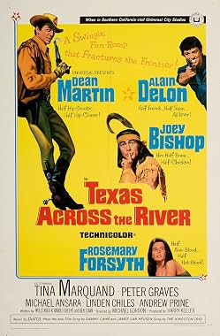 LugaTv | Watch Texas Across the River for free online