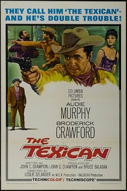LugaTv | Watch The Texican for free online