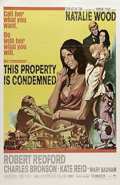 LugaTv | Watch This Property Is Condemned for free online