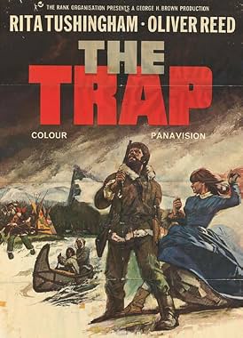 LugaTv | Watch The Trap for free online