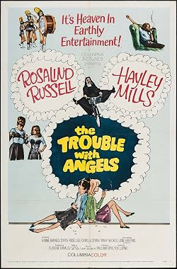 LugaTv | Watch The Trouble with Angels for free online