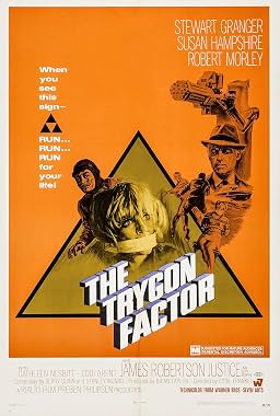 LugaTv | Watch The Trygon Factor for free online
