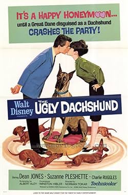 LugaTv | Watch The Ugly Dachshund for free online