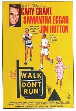 LugaTv | Watch Walk Dont Run for free online