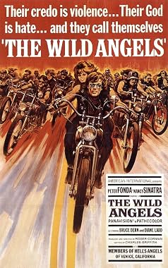LugaTv | Watch The Wild Angels for free online