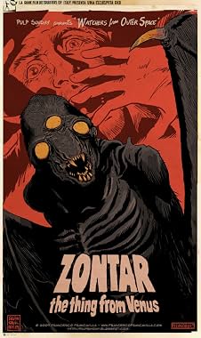LugaTv | Watch Zontar The Thing from Venus for free online