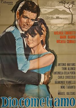 LugaTv | Watch Dio come ti amo! for free online