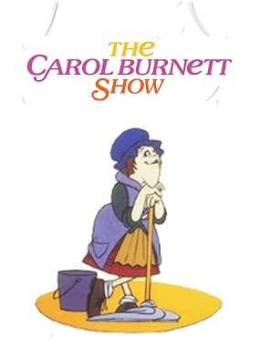 LugaTv | Watch The Carol Burnett Show seasons 1 - 11 for free online