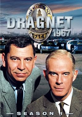 LugaTv | Watch Dragnet 1967 seasons 1 - 4 for free online