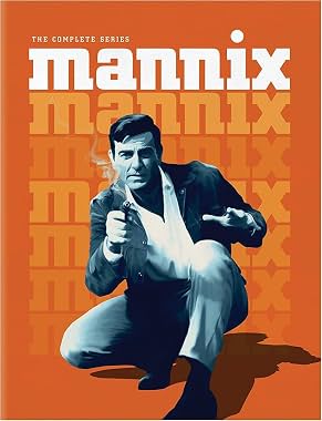 LugaTv | Watch Mannix seasons 1 - 8 for free online