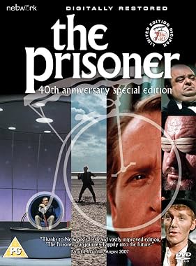 LugaTv | Watch The Prisoner seasons 1 - 1 for free online
