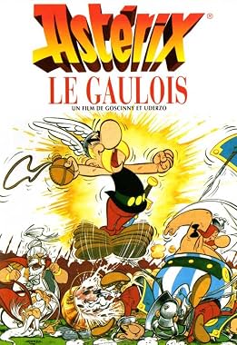LugaTv | Watch Astérix le Gaulois for free online
