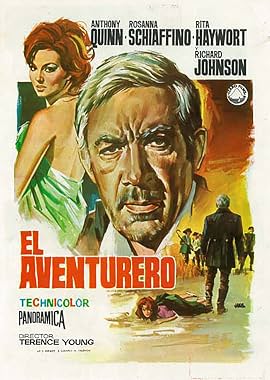 LugaTv | Watch Lavventuriero for free online